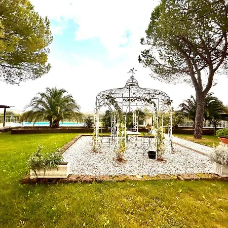 I Girasoli Di Lari - Bilocale La Margherita Rivoli (Pisa)