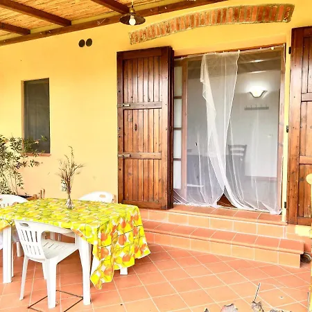 I Girasoli Di Lari - Bilocale La Margherita Apartment