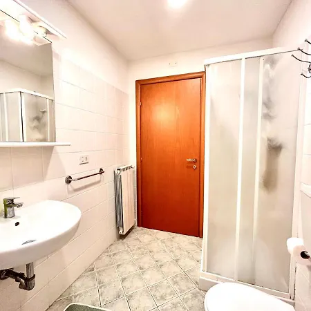 I Girasoli Di Lari - Bilocale La Margherita Apartment