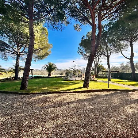 I Girasoli Di Lari - Bilocale La Margherita Appartement