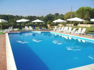 I Girasoli Di Lari - Bilocale La Margherita Appartement *