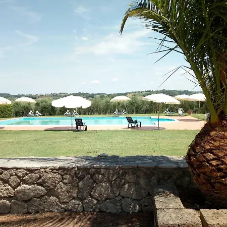 Appartement I Girasoli Di Lari - Bilocale La Margherita Rivoli (Pisa)